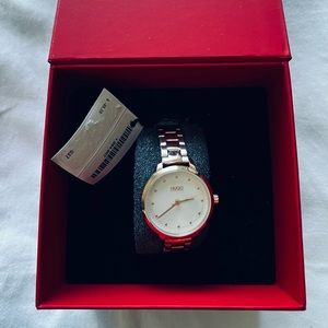 Hugo boss watch